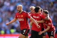 Sofyan Amrabat